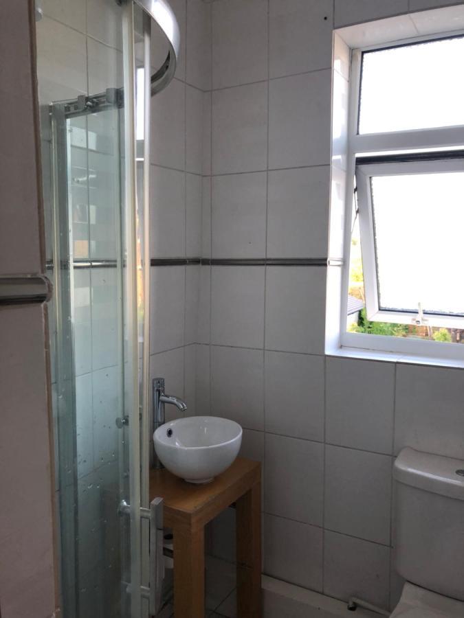 Hilltop Cottage Renishaw Екстериор снимка