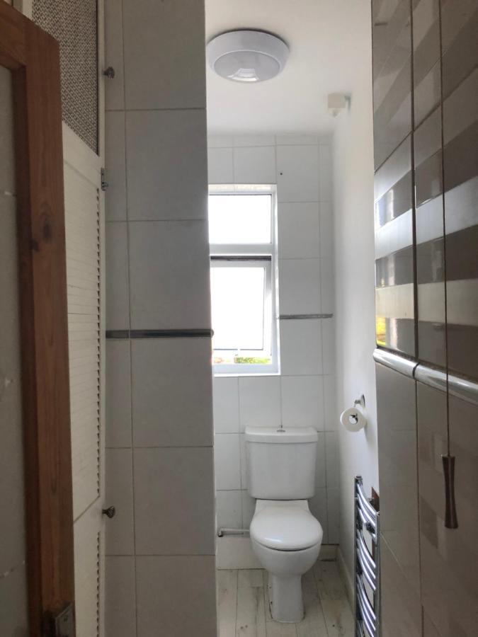Hilltop Cottage Renishaw Екстериор снимка