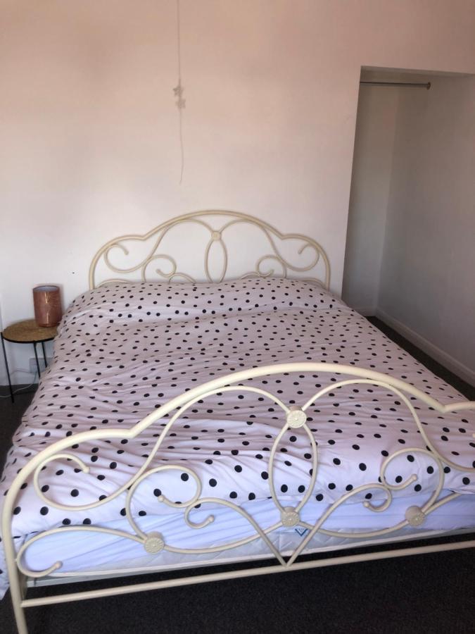 Hilltop Cottage Renishaw Екстериор снимка