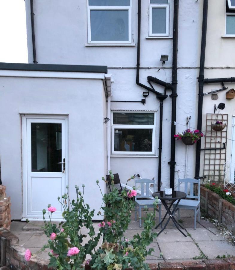 Hilltop Cottage Renishaw Екстериор снимка
