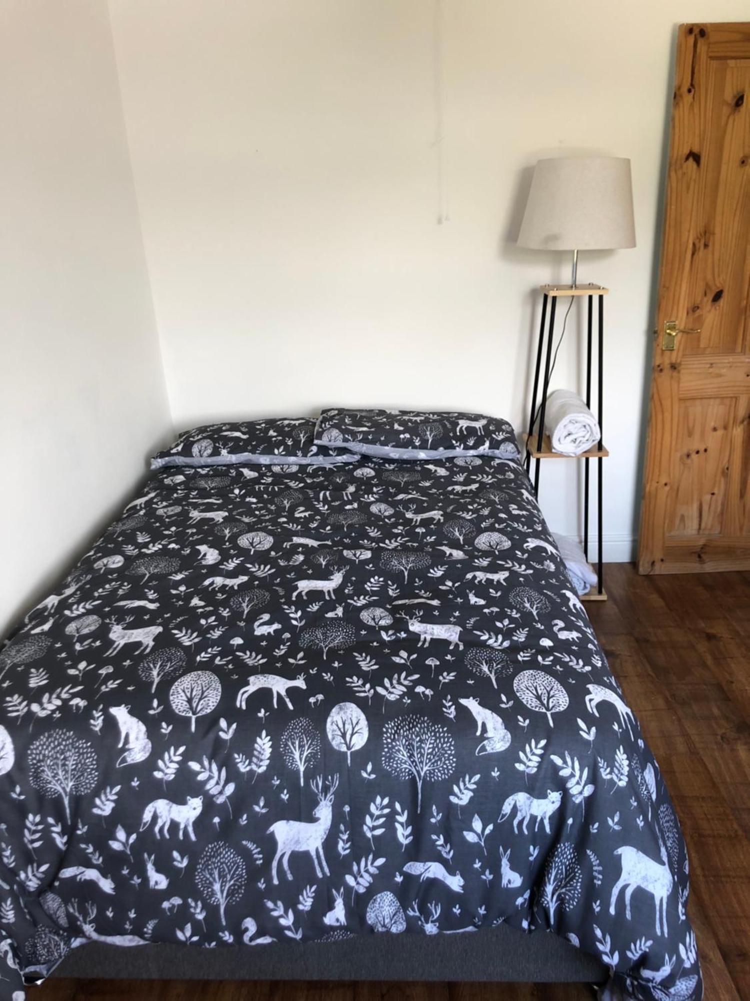 Hilltop Cottage Renishaw Екстериор снимка